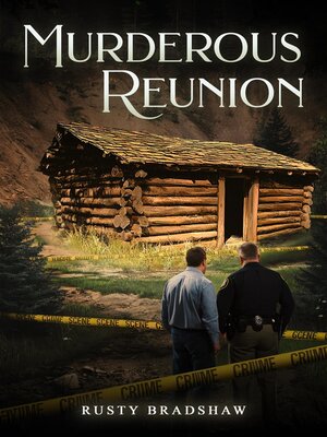 cover image of Murderous Reunion